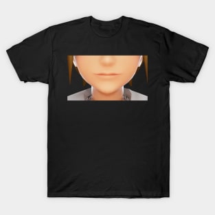 Sora facemask T-Shirt